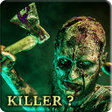 プログラムのアイコン：zombie games 3d gun shoot…
