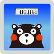 Programikonen: Weight Recorder