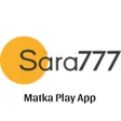 プログラムのアイコン：Sara777 Matka App