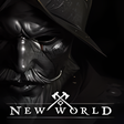 Symbol des Programms: New World