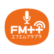 Programın simgesi: FMプラプラ