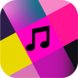 Ikon program: Music Player - Mp3 player