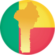 Programikonen: Radio Benin