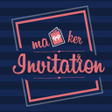 Invitation Maker - Create Digital Greeting Card