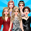 Icon of program: Princess Makeover DressUp…