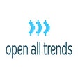 Ikon program: Open All Trends