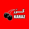 Programikonen: KARAZ - سوق كرز