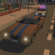 程序图标：Police Games 2022 Simulat…