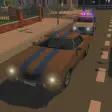 Police Games 2022 Simulator