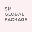 Ikona programu: SM GLOBAL PACKAGE OFFICIA…