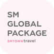 プログラムのアイコン：SM GLOBAL PACKAGE OFFICIA…