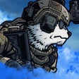 Ikona programu: Bad 2 Bad: Apocalypse