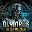 Programikonen: Gates Of Zeus : Slot Olym…