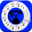 Programikonen: Antique Telephone Rington…
