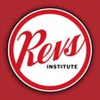 Ícone do programa: Revs Institute Mobile App