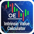 Ícone do programa: Intrinsic Value Calculato…