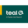 Teal - Free Job Search & Contacts Tracker