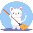 Programikonen: kitty Bookmark Cleaner