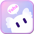 Ikon program: Yoha Live Streaming App G…