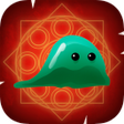 程序图标：Monster Evolution: Idle M…