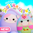 Squishmallows