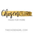 Chosen Girl icon
