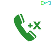 Иконка программы: International Dialing Cod…