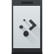 Ícone do programa: KDE Connect