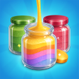 Icoon van programma: Salt Loop: Flow Puzzle