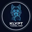 プログラムのアイコン：KLYPT TUNNEL PRO