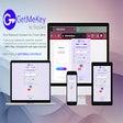 GetMeKey icon