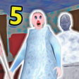 Ícone do programa: Frozen Granny  Ice Grandp…