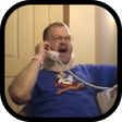 Ikona programu: Tourettes Guy Soundboard