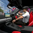 Ikona programu: Dubai Taxi Games 2023-Car…
