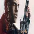 Ícone do programa: Mafia III