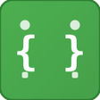 DevTools Utilities - Text & Code Helper icon