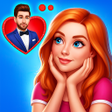 程序图标：Girl's Secret Love Crush …