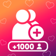 Programikonen: AI Followers Likes: Boost…