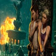 Ícone do programa: Uncharted: Drake's Fortun…