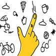 Icon of program: Quick, Draw!