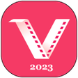 程序图标：All Video Downloader - Vi…
