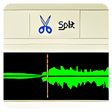 Icon of program: Visual MP3 Splitter & Joi…