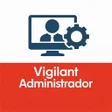 Icon of program: Vigilant Gestor Biométric…
