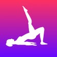 Ikon program: 5 Minute Pilates Workouts