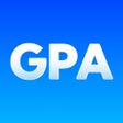 أيقونة البرنامج: GPA Calculator