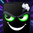 Programikonen: Silly Smiles Live Wallpap…