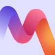 Programın simgesi: Marge Color-App widget  W…