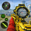 Programikonen: Mission Counter Attack