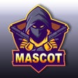Programikonen: Gamer Logo Esport Gaming …
