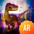 Dinosaur World Alive AR: Facts